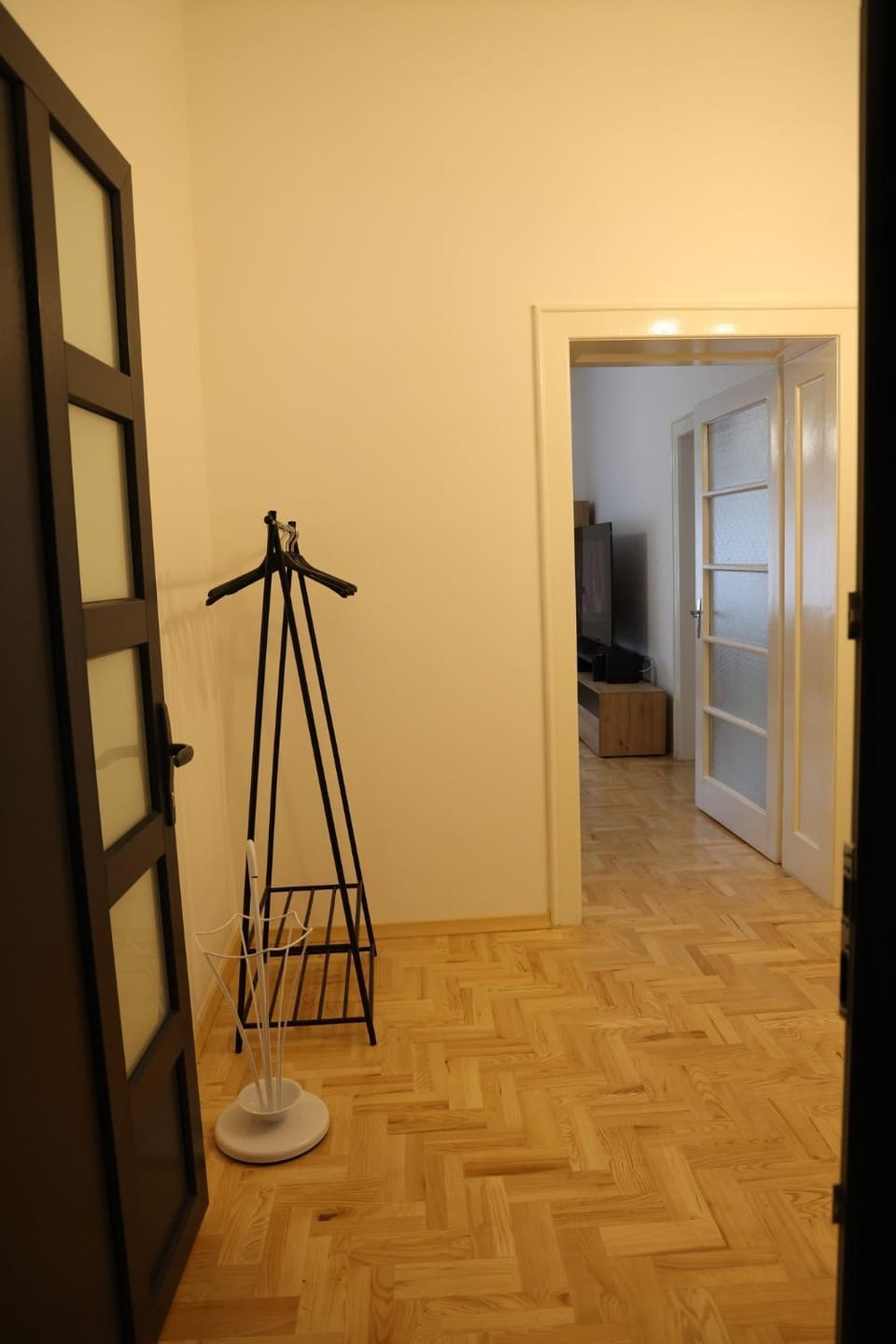 DM apartman Apartment in Croatia