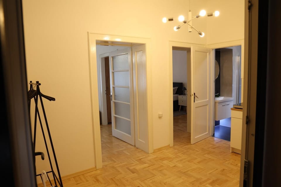 DM apartman Apartment in Croatia