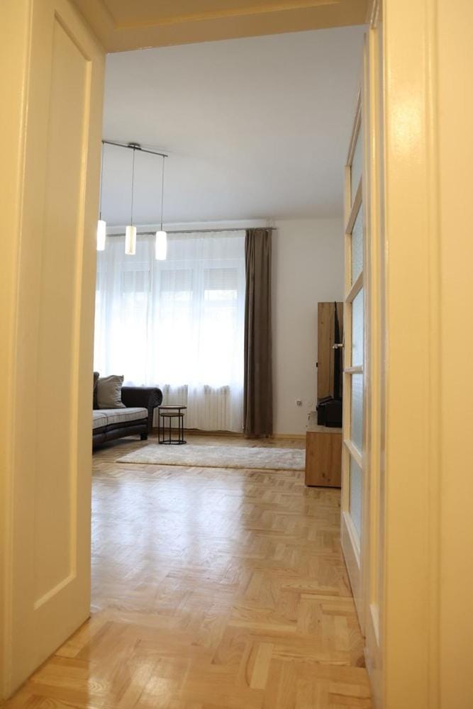 DM apartman Apartment in Croatia
