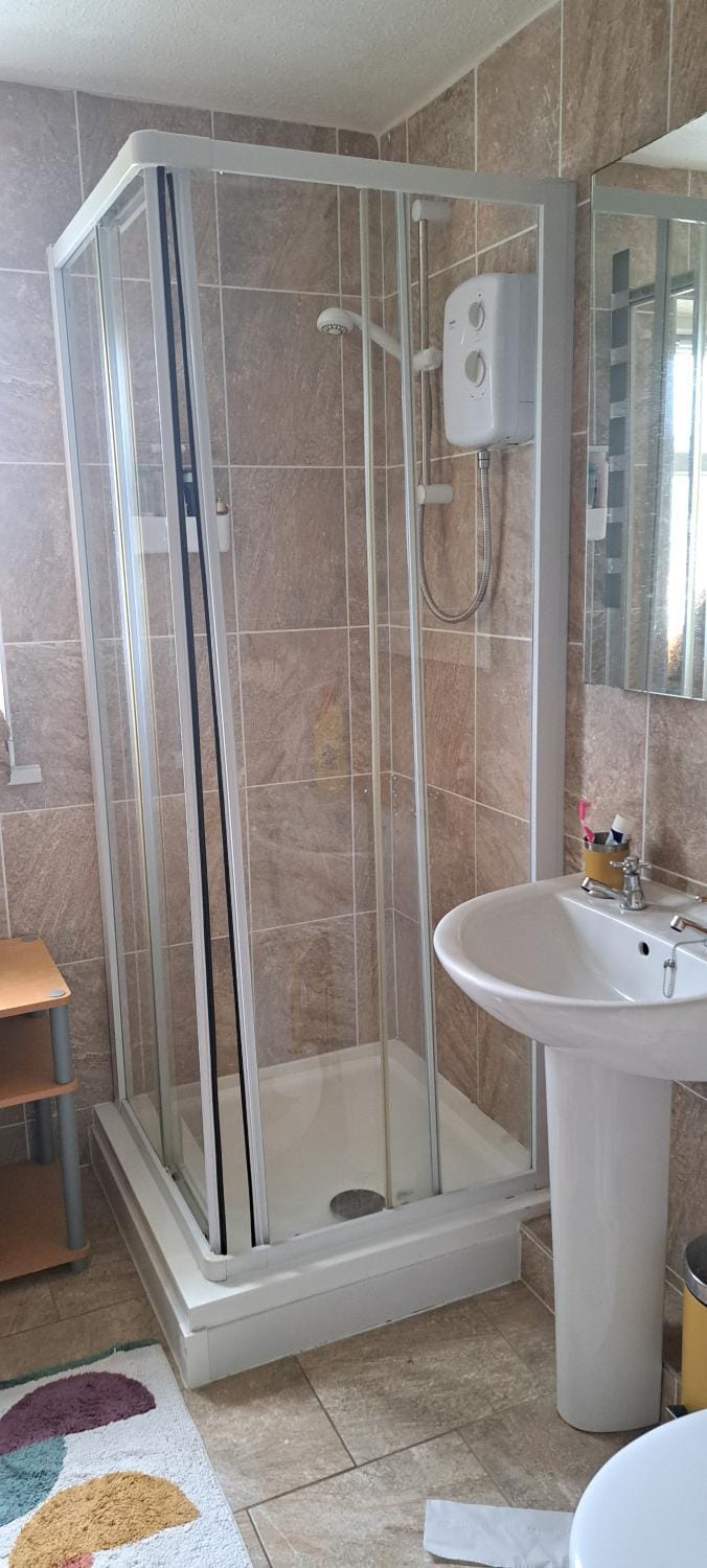 Seaview 2 bedroom flat in Devon Apartment in Teignbridge