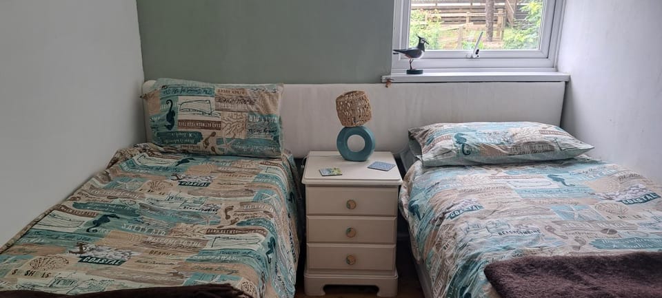 Seaview 2 bedroom flat in Devon Apartment in Teignbridge