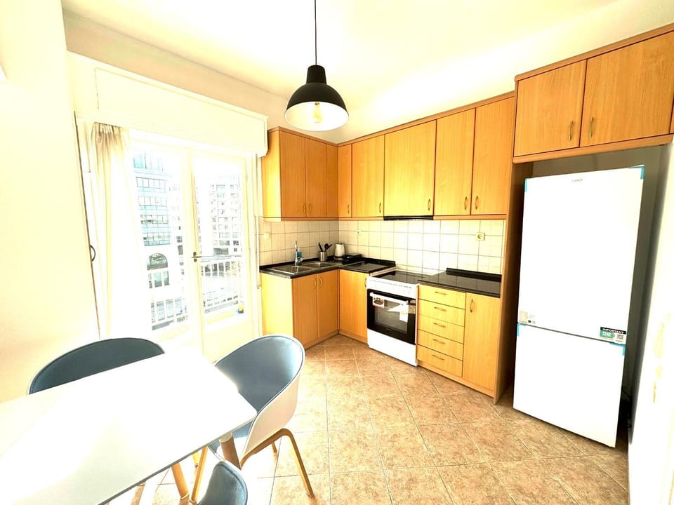 Athens Koukaki Apartment Apartment in Athens