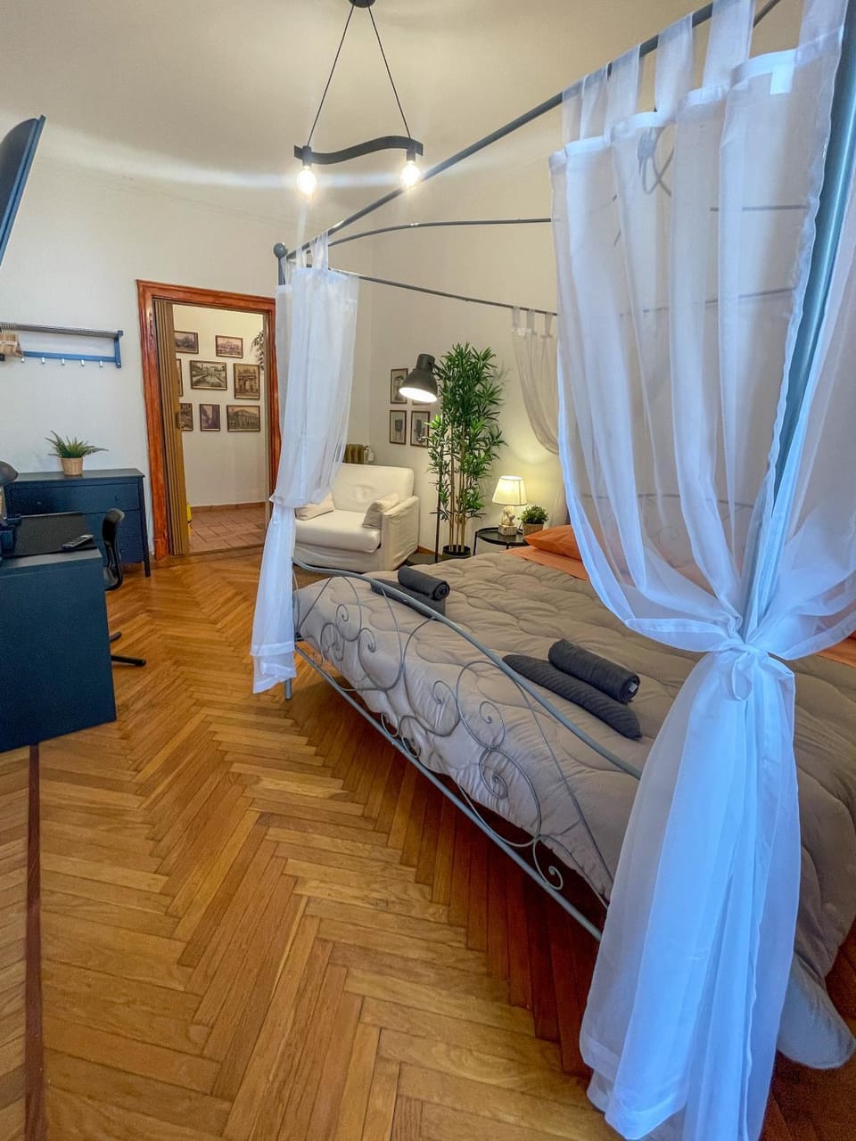 DEA DREAMS - Old Style Milano Apartment in Milan