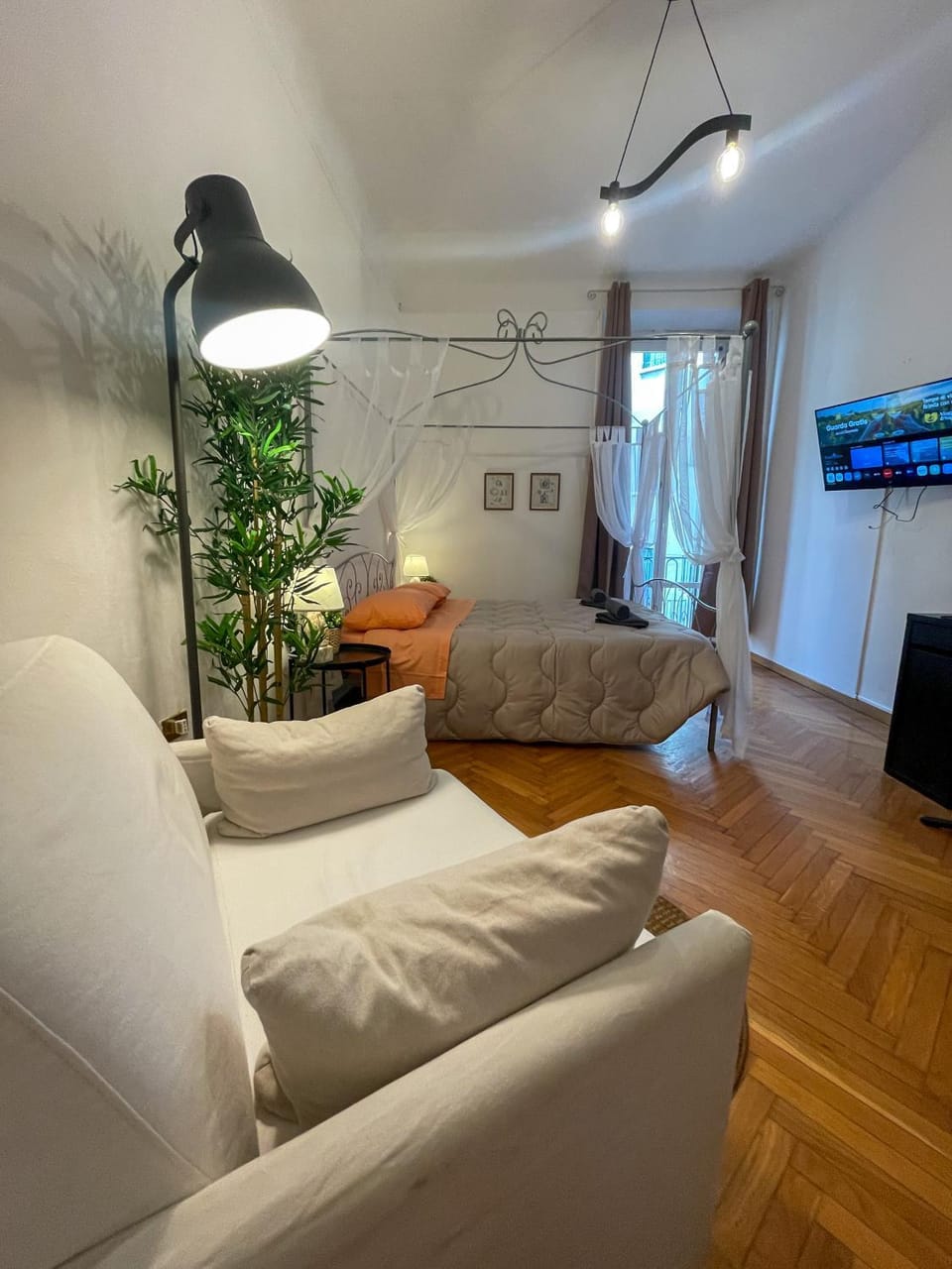 DEA DREAMS - Old Style Milano Apartment in Milan