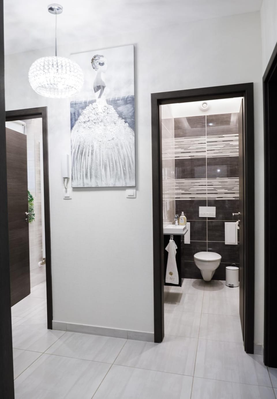 Toilet, Bathroom