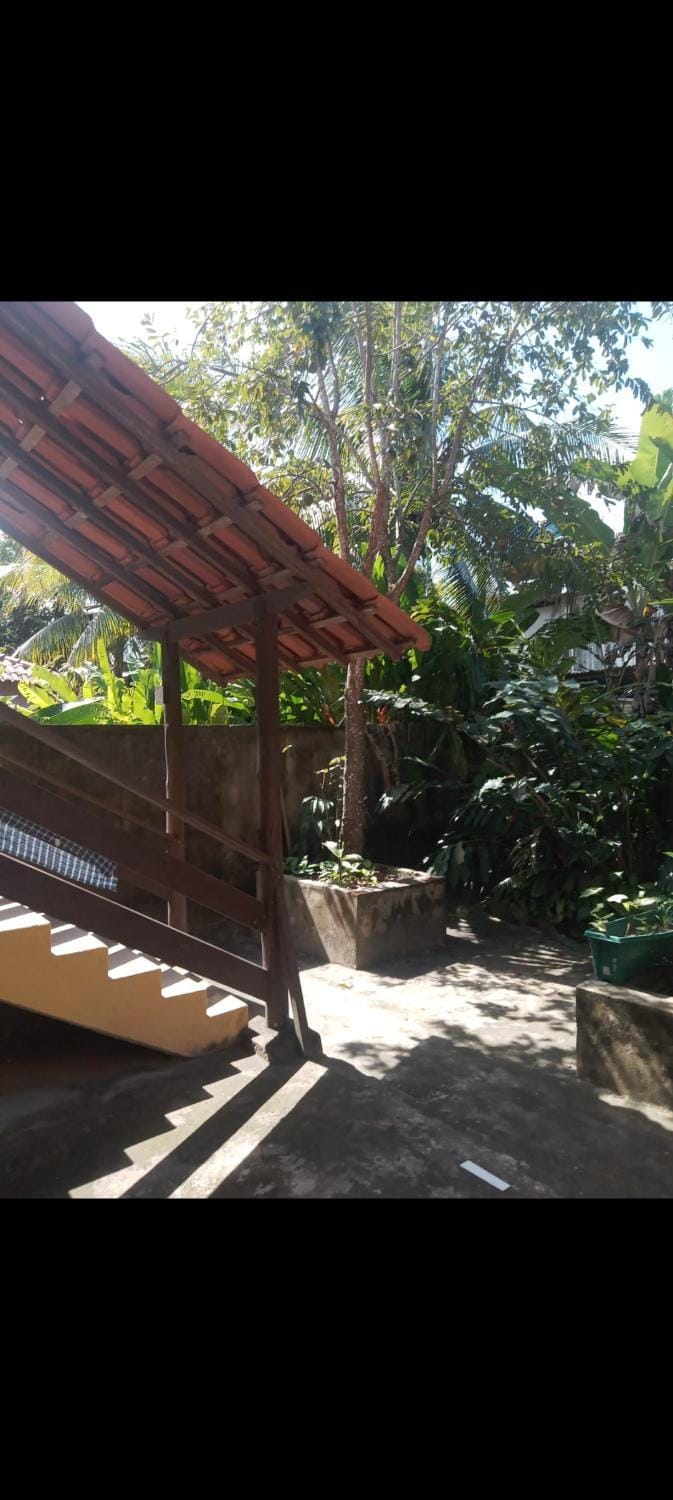 Boipeba Cantinho do Mirko II Apartment in State of Bahia