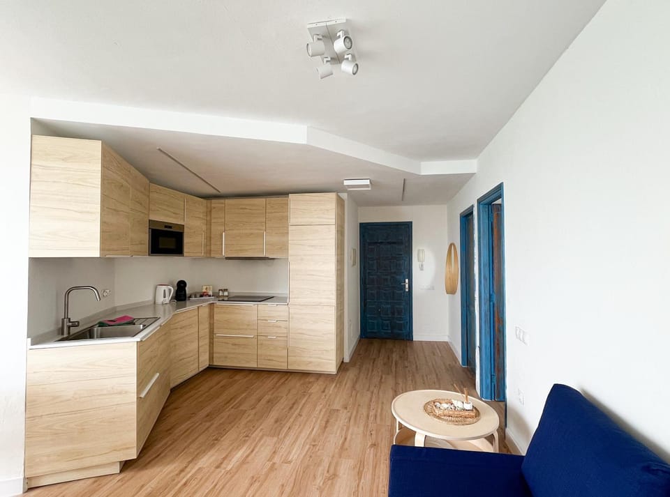 Casa Dante Corralejo Apartment in Corralejo