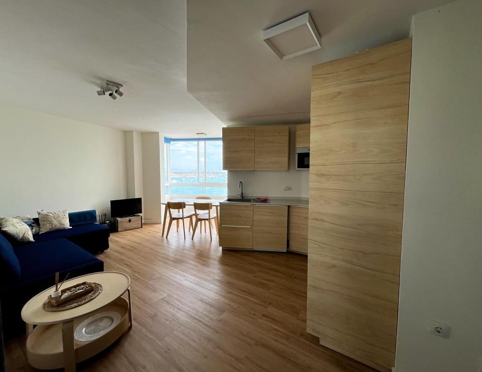 Casa Dante Corralejo Apartment in Corralejo