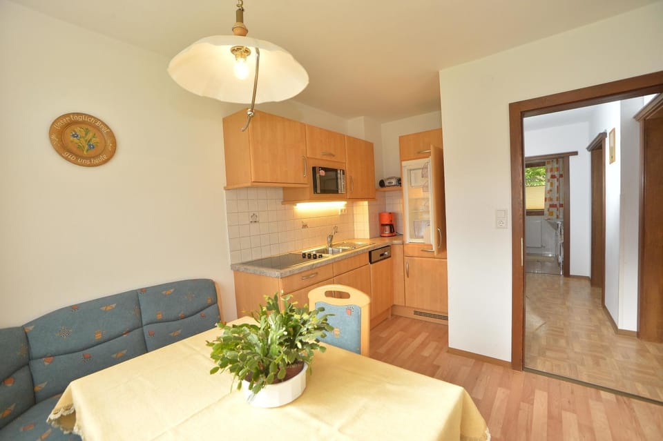 Fernblick Apartment in Tyrol