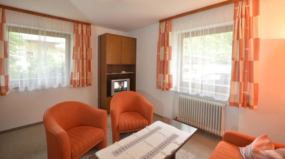 Fernblick Apartment in Tyrol