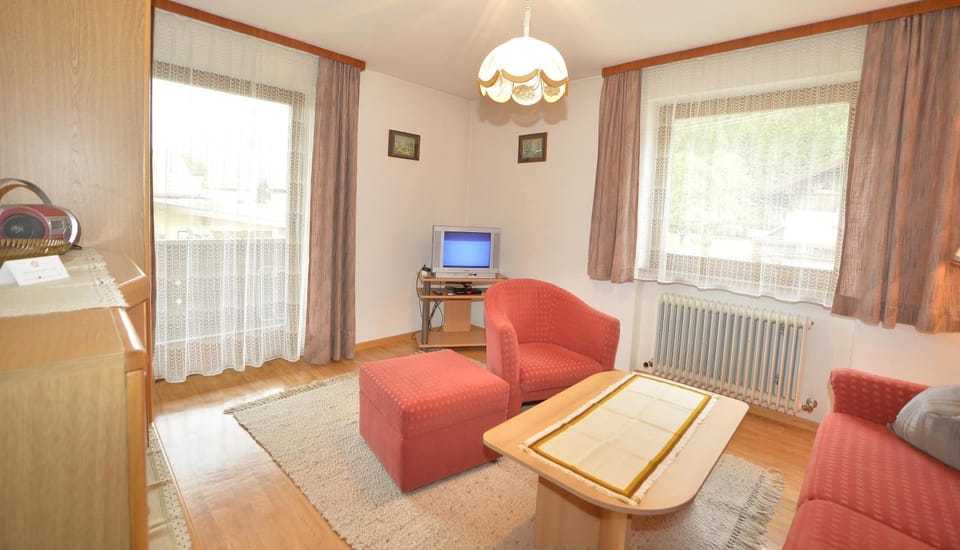 Fernblick Apartment in Tyrol