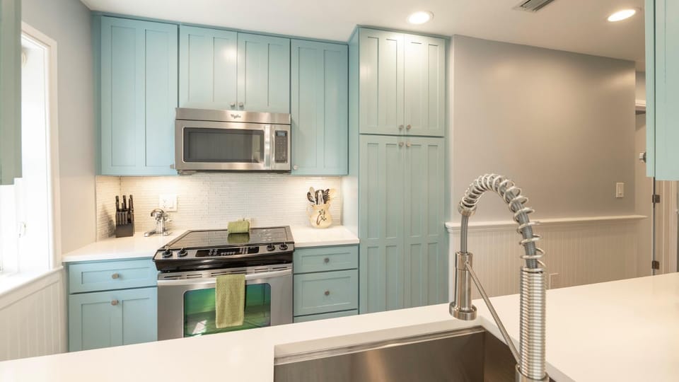 Old Town Oasis by Last Key Realty Apartment in Key West