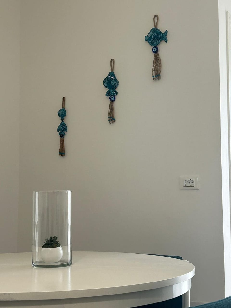Decorative detail