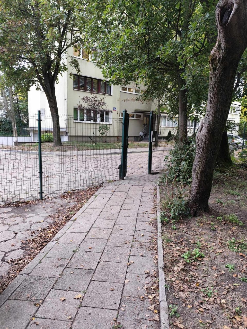 Przytulne, mieszkanie w centrum Łodzi Apartment in Masovian Voivodeship
