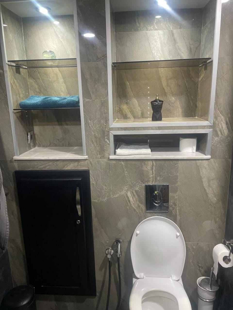 Casablanca Bourgogne Apartment in Casablanca