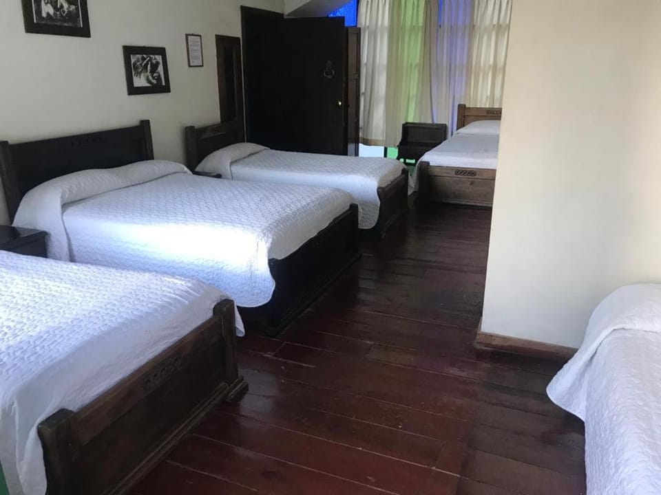 Hotel Colonial - Salamina Caldas Hotel in Risaralda