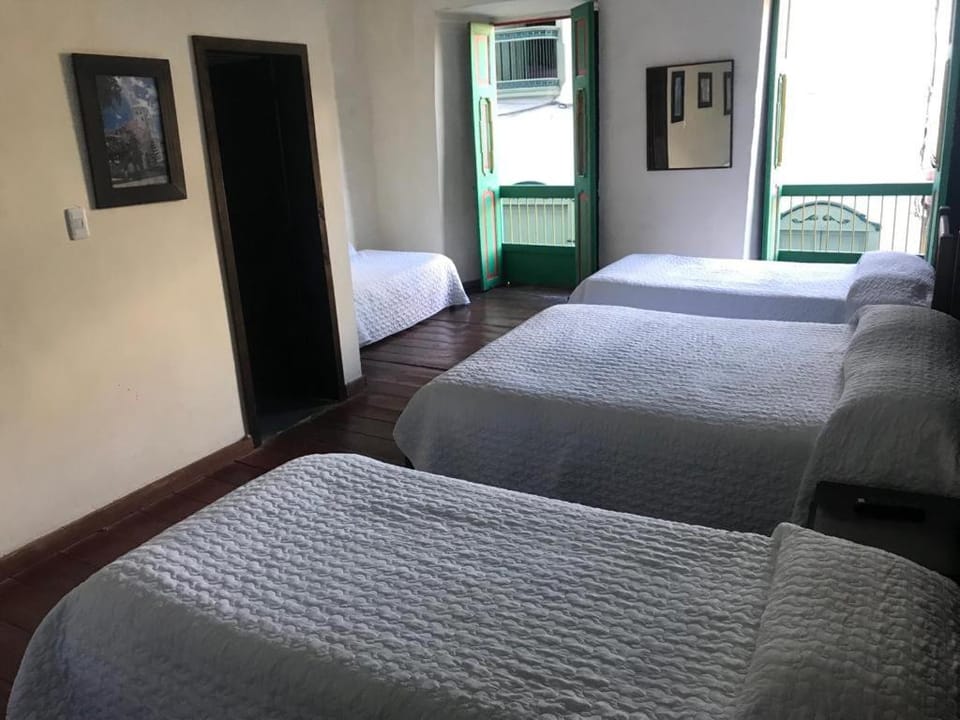 Hotel Colonial - Salamina Caldas Hotel in Risaralda