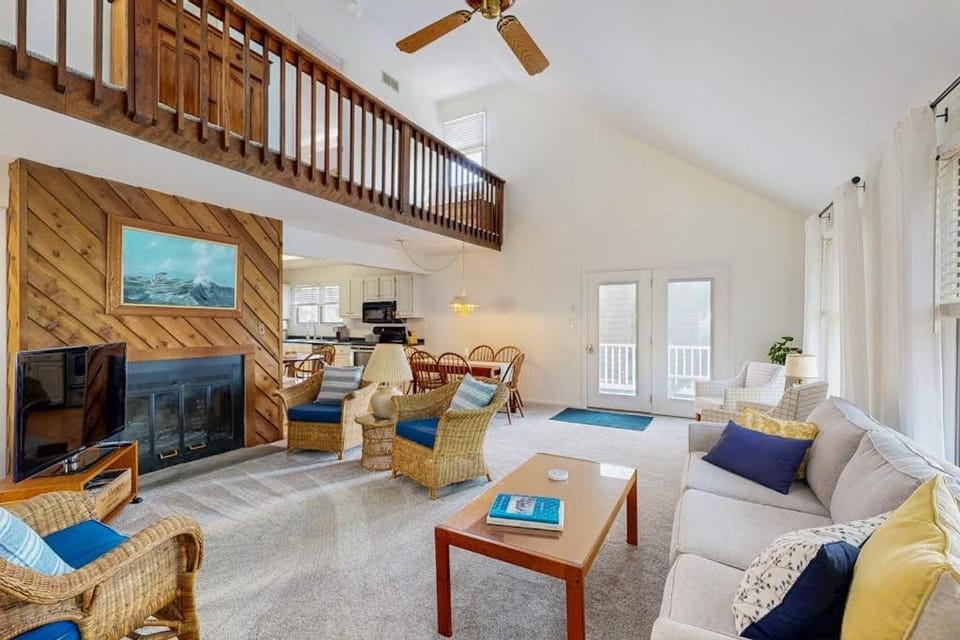 Town of Bethany Beach --- 417 Lekites Ave House in Bethany Beach