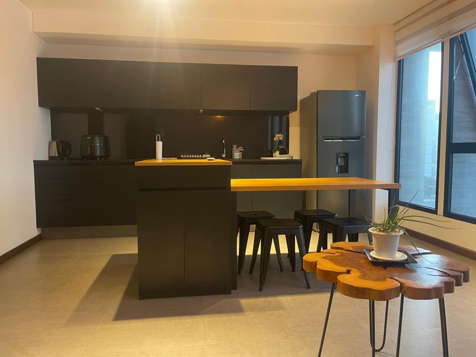 Quartier equipetrol 1 Apartment in Santa Cruz de la Sierra