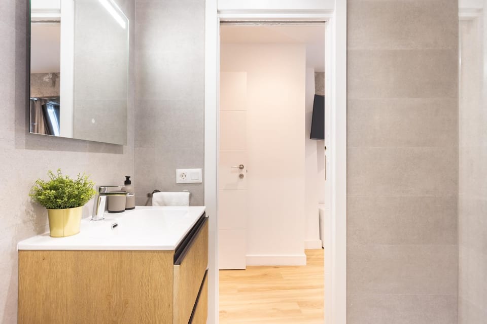 Suites Rooms La Rosa Vacation rental in Santa Cruz de Tenerife