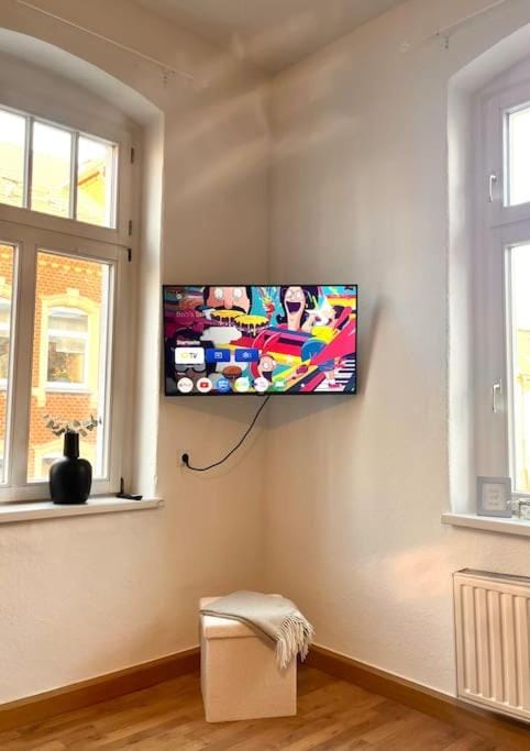 TV and multimedia