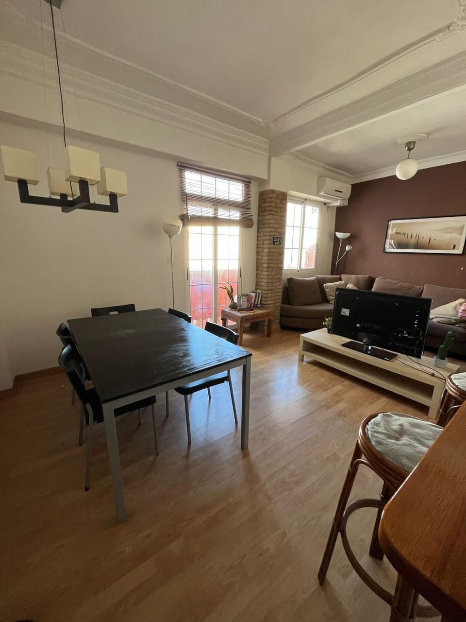 Precioso apartamento al lado de la Ciudad de las Artes Apartment in Valencia