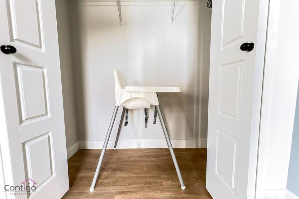 Facility for disabled guests, acessibility