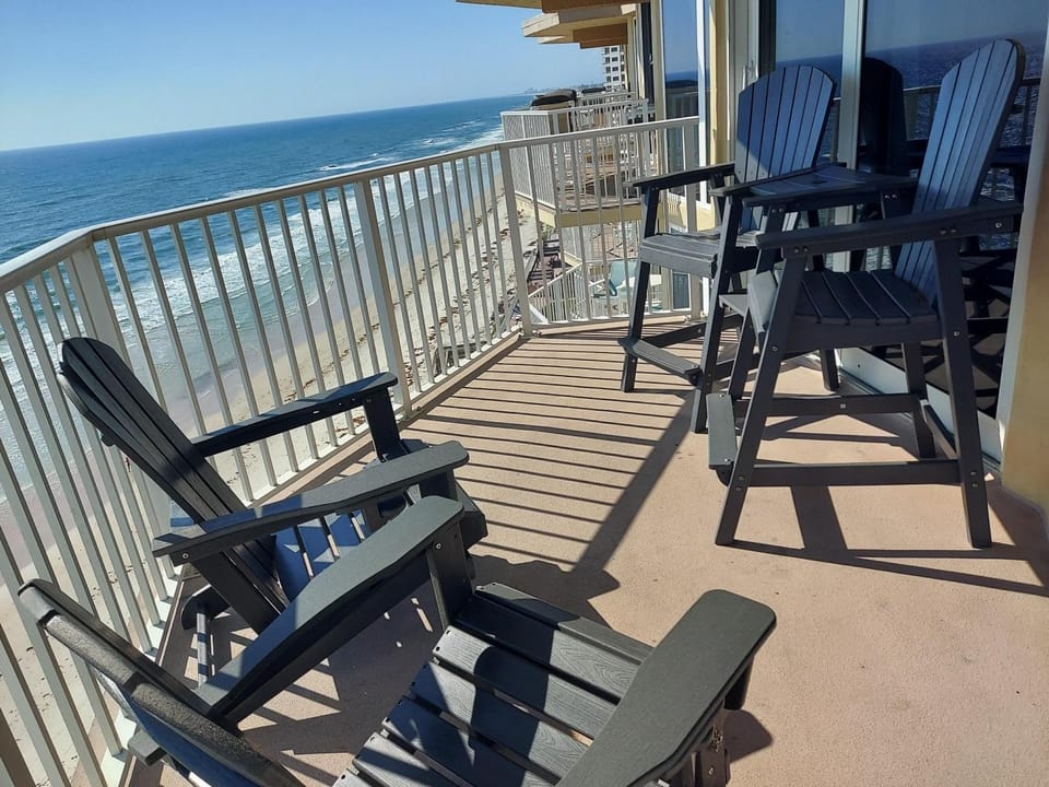 The Shores Club 1105 House in Daytona Beach Shores