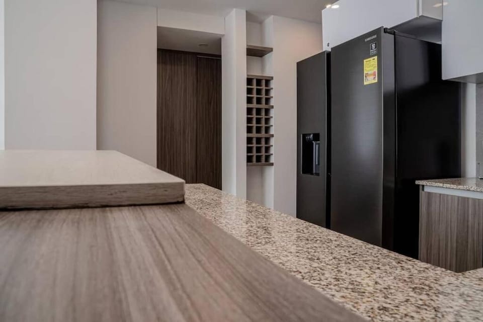 2BD Near Country Club & Unicentro Condo 45 Apartment in Bogota