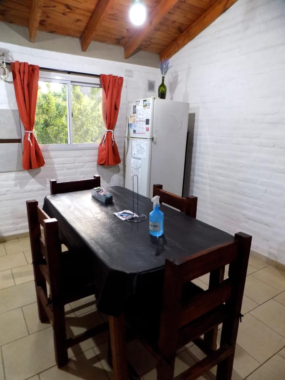 HoltFor Apartment in Potrero de los Funes