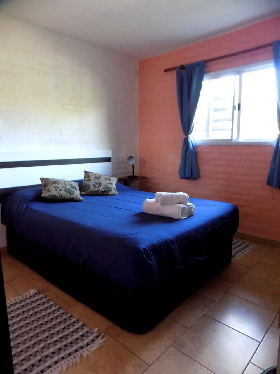 HoltFor Apartment in Potrero de los Funes