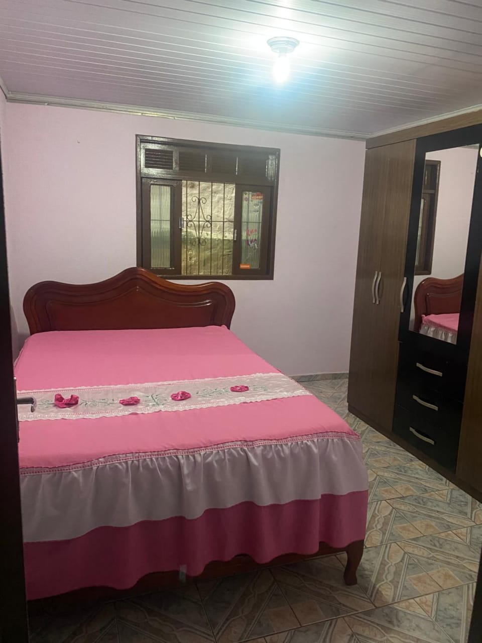 Casa da Inês Apartment in State of Espírito Santo, Brazil