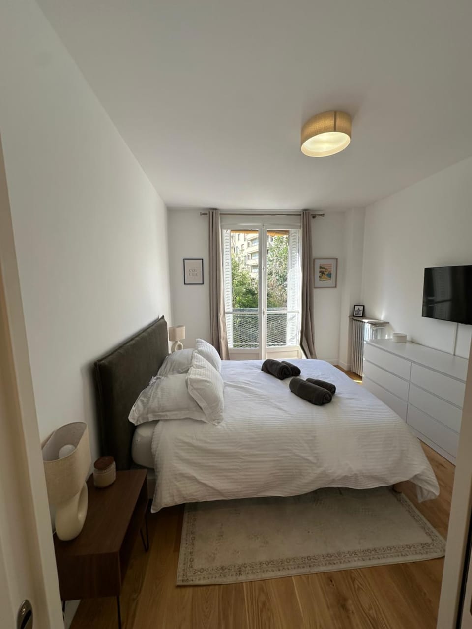 Appartement Trocadéro Apartment in Paris