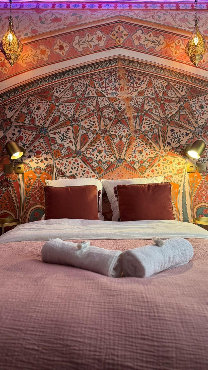 Namaste Apartment in Hauts-de-France