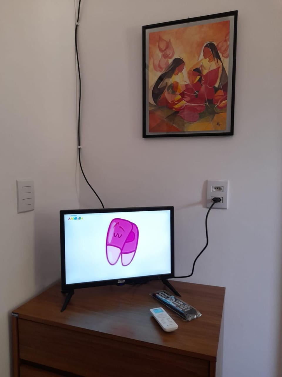 TV and multimedia