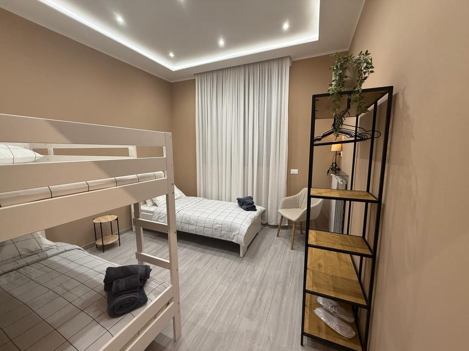 Appartamento Cadore Apartment in Cremona