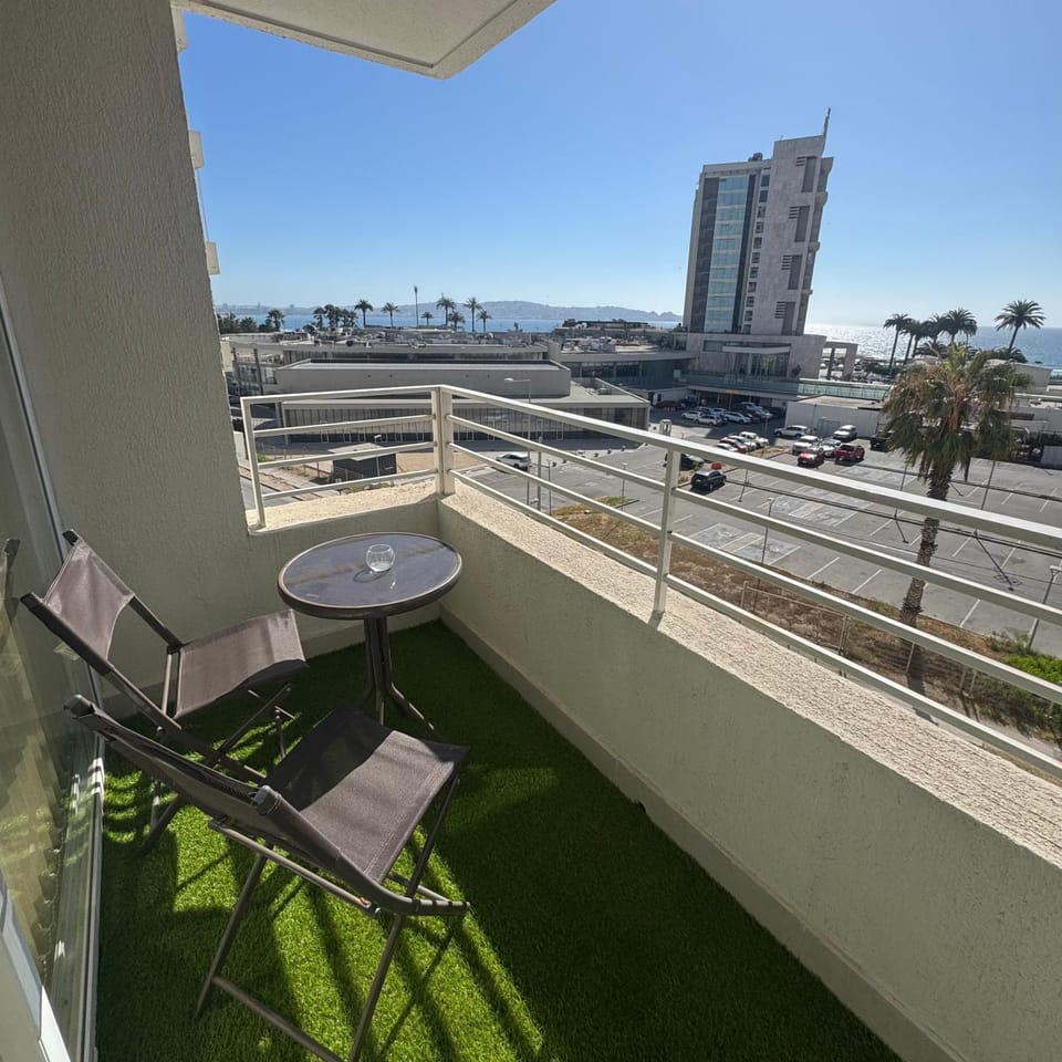Natural landscape, View (from property/room), Balcony/Terrace