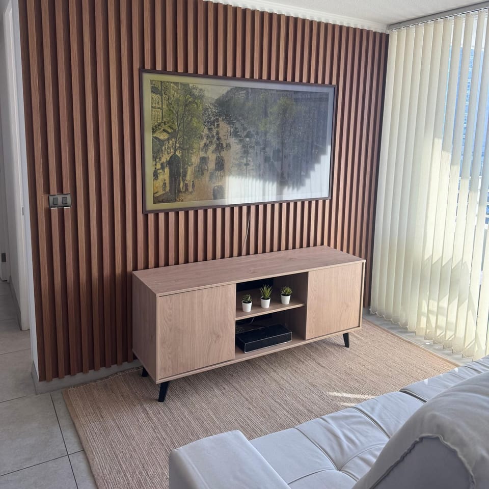 Communal lounge/ TV room, TV and multimedia, Living room
