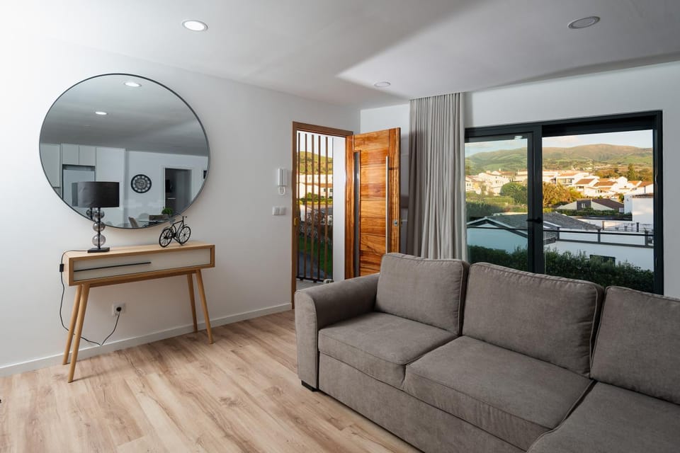 Lugar Da Ribeira Apartment in Azores District