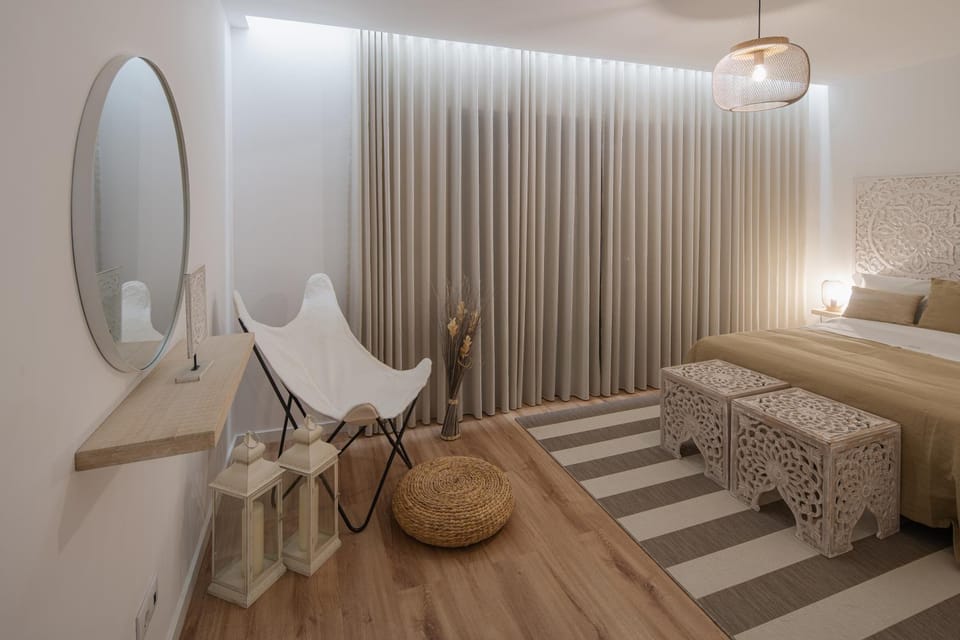 Lugar Da Ribeira Apartment in Azores District