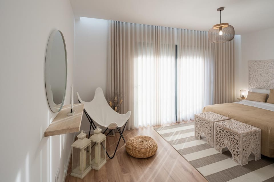 Lugar Da Ribeira Apartment in Azores District