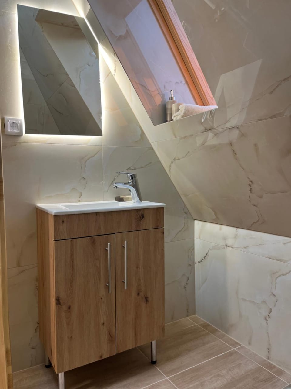 Gorske vile - Ljubav, Vera i Nada Apartment in Zlatibor District, Serbia