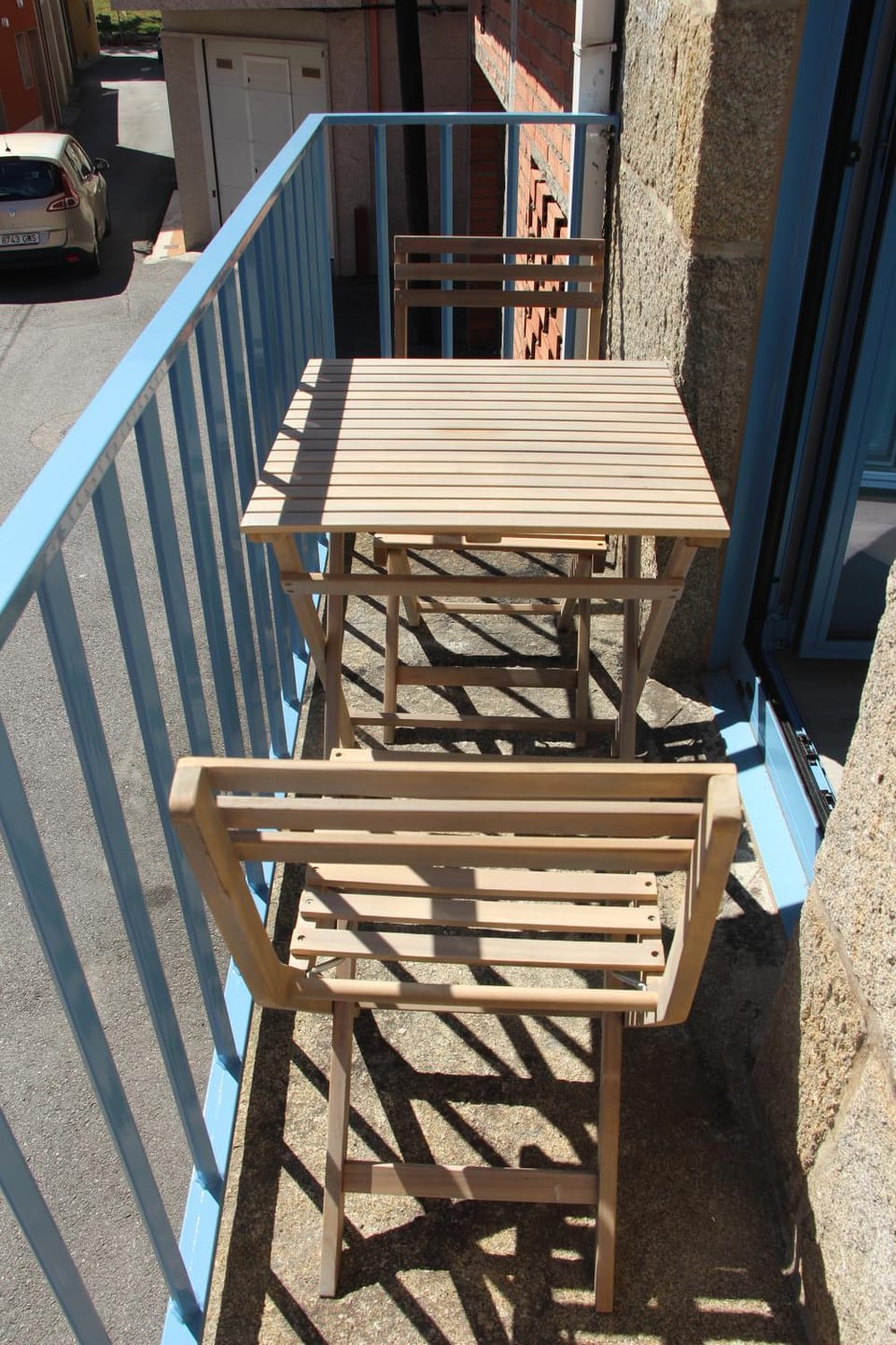 Casa Salgada House in O Salnés