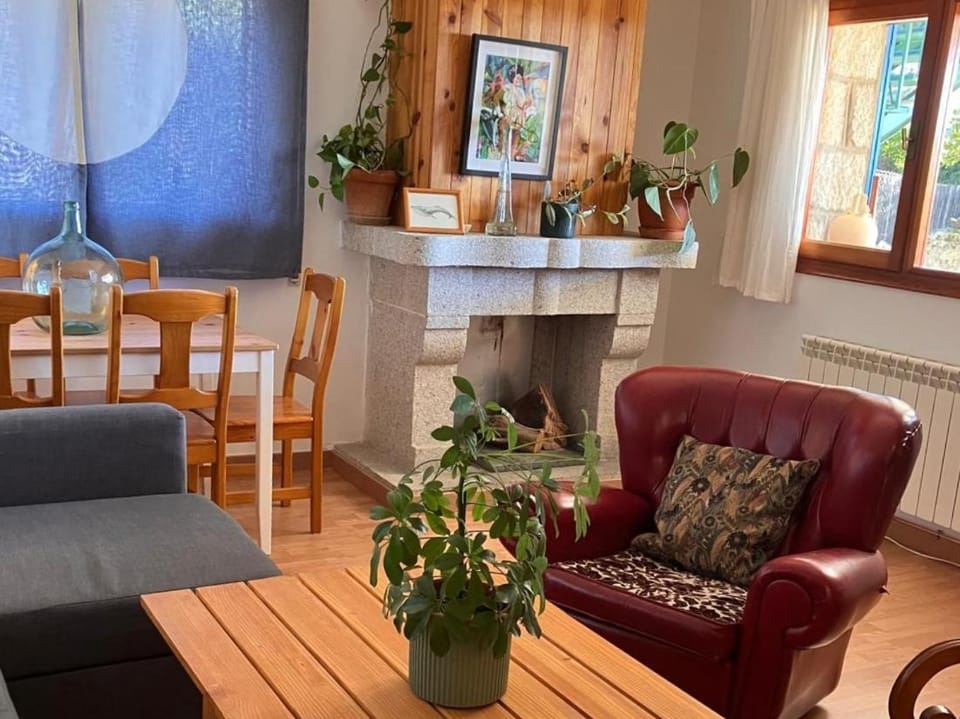 La Campanera Apartment in Community of Madrid