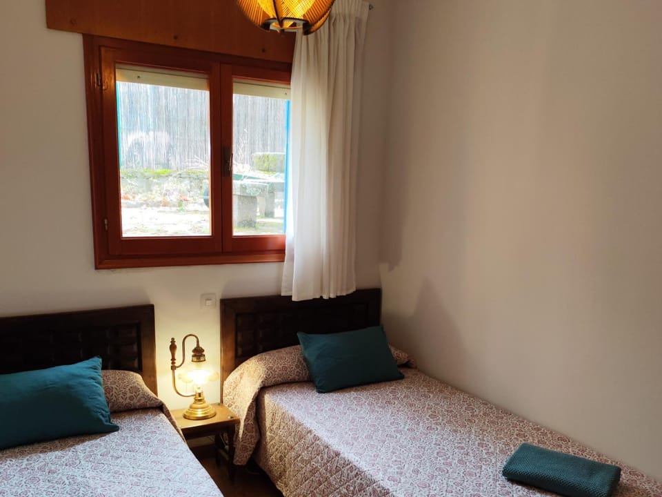 La Campanera Apartment in Community of Madrid