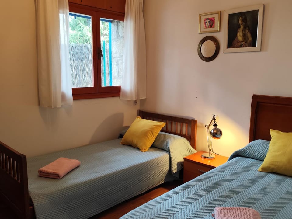La Campanera Apartment in Community of Madrid