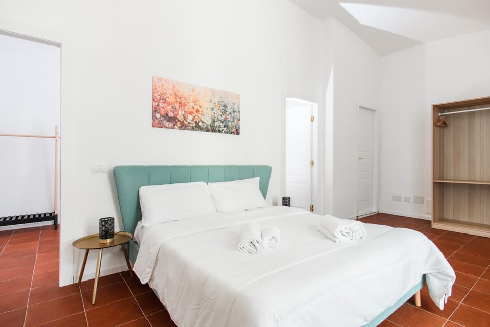 Giglio Borbonico By Dimorra Bed and Breakfast in Naples