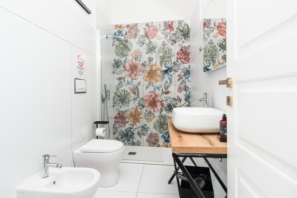 Giglio Borbonico By Dimorra Bed and Breakfast in Naples