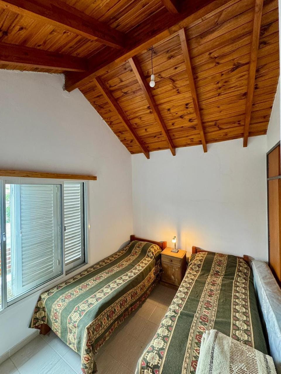Casa LA FALDA House in La Falda