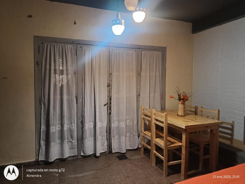 Refugio Básico Apartment in Mar del Plata